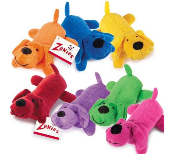 Dark Green - ZA Big Yelper DGrn