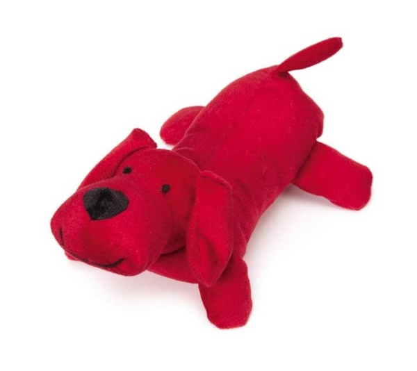 Red - ZA Big Yelper Red