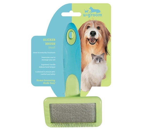 UG Slicker Brush S - Small