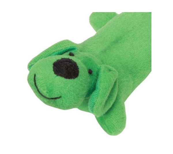 Dark Green - ZA Lil Yelper DGrn