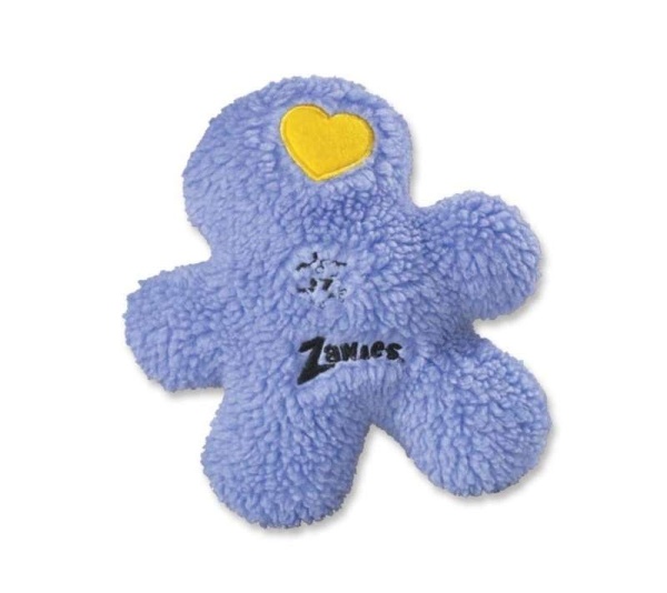 Purple - ZA Embroidered Berber Boy 8.5In Pur - 8.5in