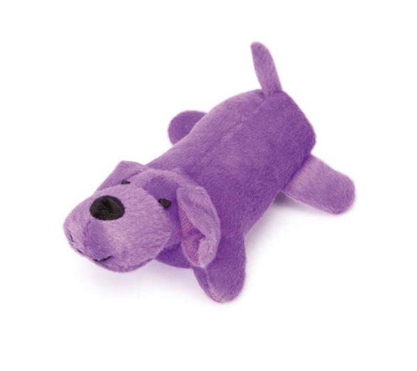 Purple - ZA Lil Yelper Pur