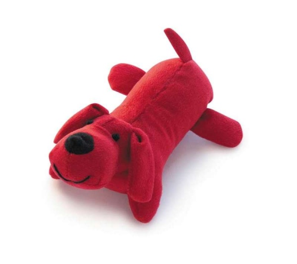 Red - ZA Lil Yelper Red