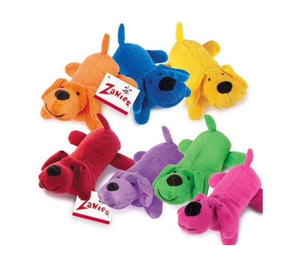 Blue - ZA Neon Big Yelper Blu