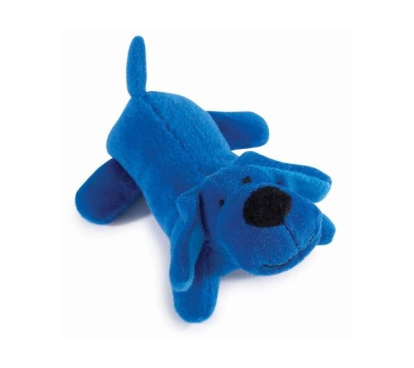 Blue - ZA Neon Lil Yelper Blu