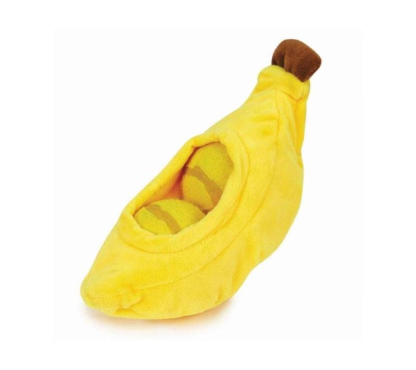 ZA Perky Produce Banana Lg - Large