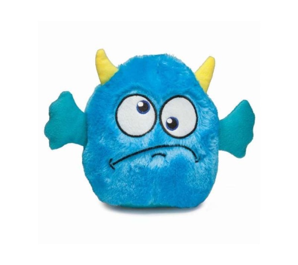 Blue - ZA Rock Monster Blue