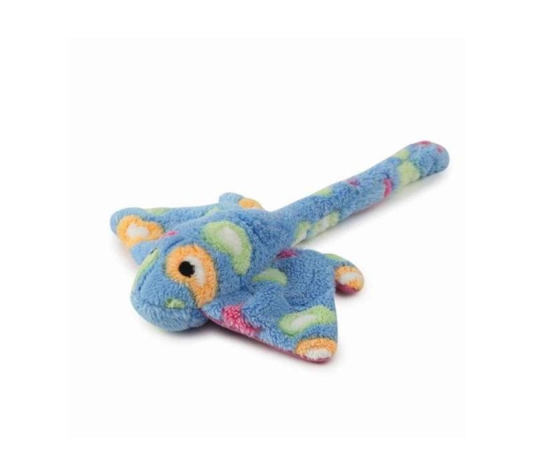 Blue - ZA Sea Charmer Stingray Blu