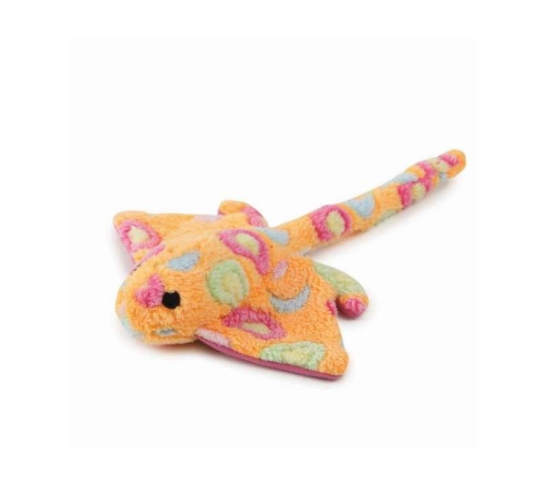 Orange - ZA Sea Charmer Stingray Org