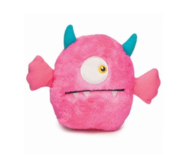 Pink - ZA Rock Monster Pink