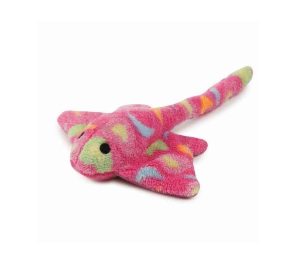 Pink - ZA Sea Charmer Stingray Pnk