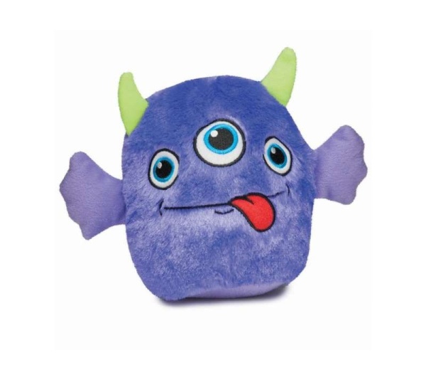 Purple - ZA Rock Monster Purple