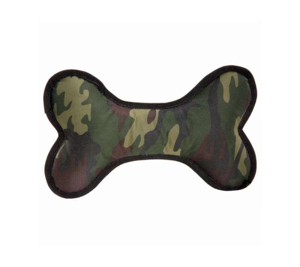 Green Camo - ZA Toughstructable Bone L Grn Camo - Large
