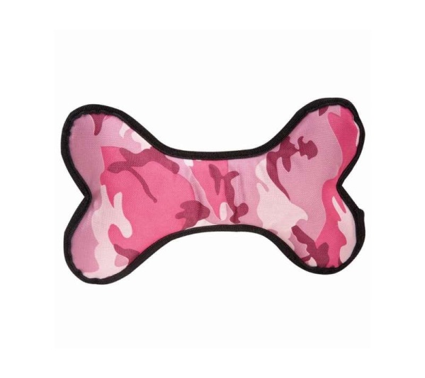 Pink Camo - ZA Toughstructable Bone L Pnk Camo - Large