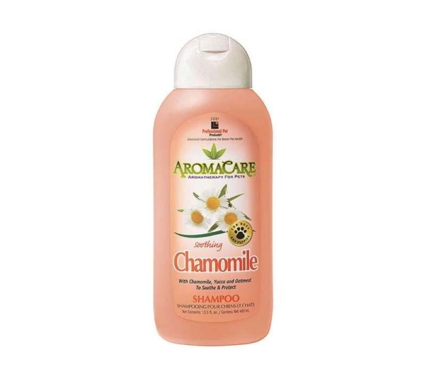 PY AromaCare Cham/Oatml Shamp13.5oz - 13.5oz