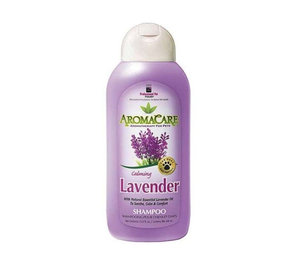 PY  AromaCare Calm Laven Shamp 13.5oz - 13.5oz