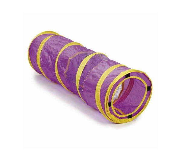 Scruffy's Cat Tunnel