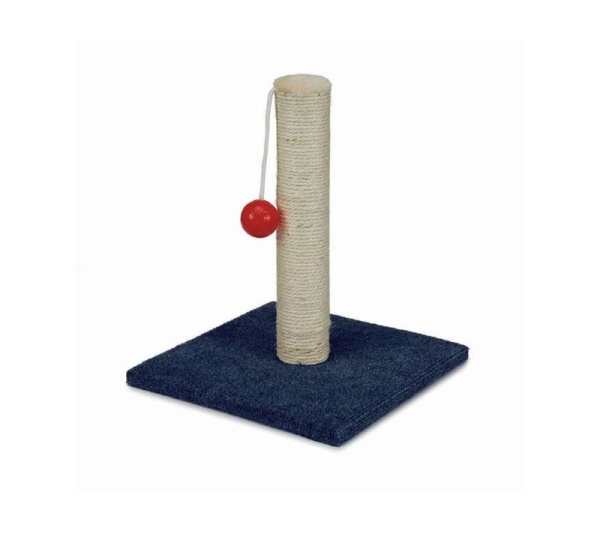 Scruffys Sisal Scratch Post