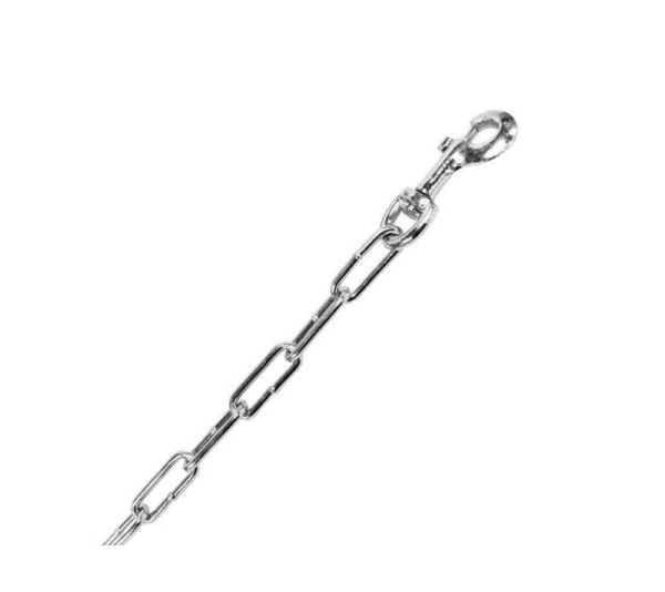 Super Hvy Wt 10 Tie Out 3.8Mm