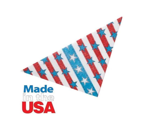 TP American Denim Bandana Multi