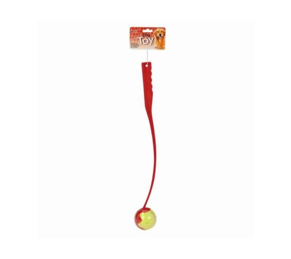 Tennis Ball Launcher Toy