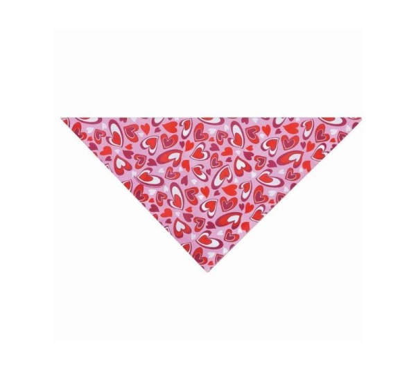 TP Heartfelt Bandana Multi