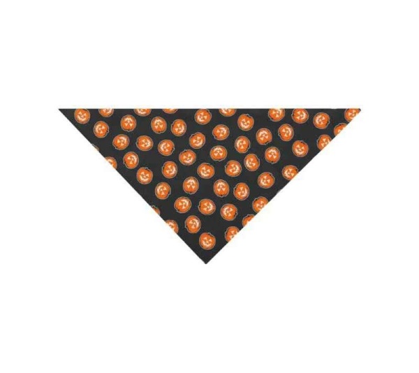 TP Seasonal Bandana Pumpkin Glow