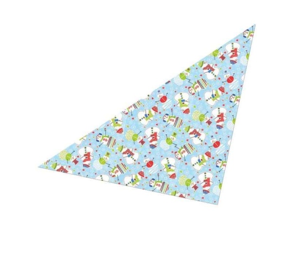 TP Snowmen 2 Bandana