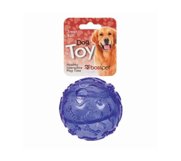 Tpr Treat Ball