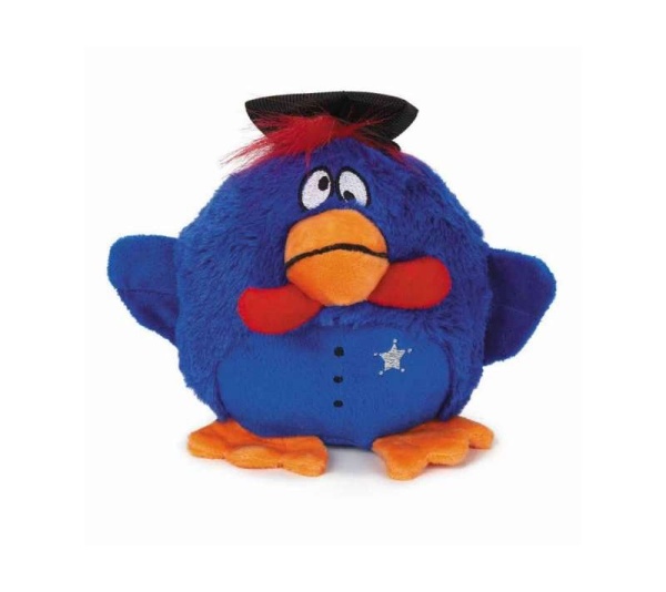 ZA 1st Responder Police Officer