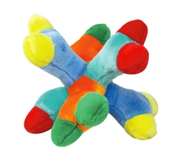 ZA Attack A Jack 11In