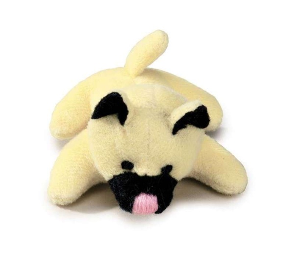 ZA Bitty Buddy 3In Miss Kitty