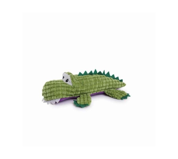 ZA Corduroy Croc S - Small