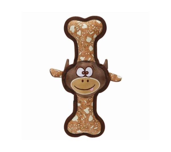 ZA Corkie Friends Bone Heads Bear