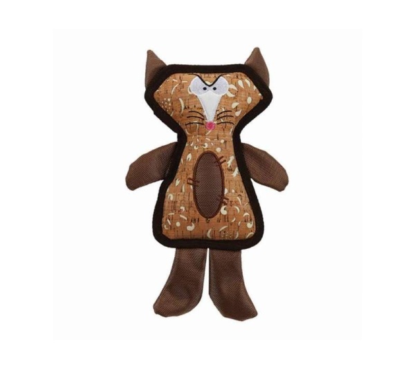 ZA Corkie Friends Cuties Fox