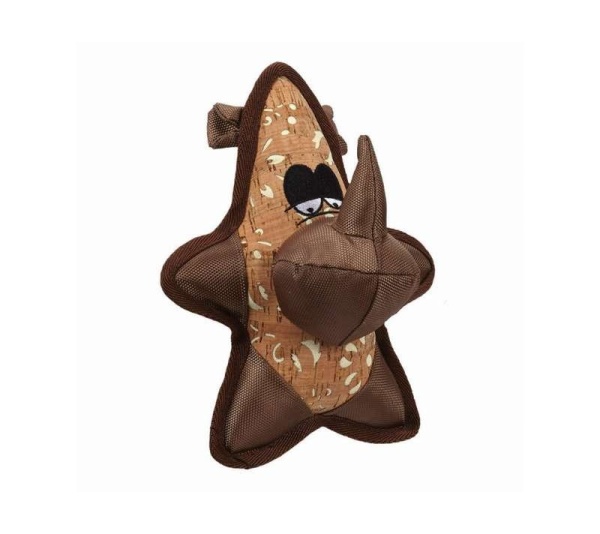 ZA Corkie Friends Wild Bunch Rhino