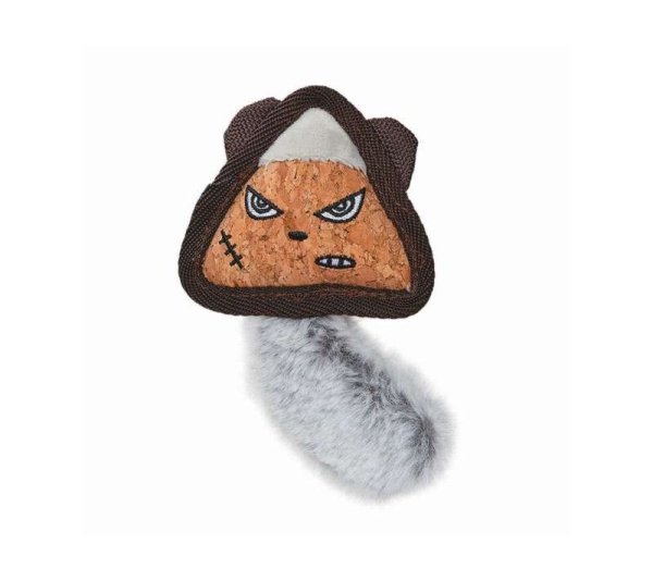 ZA Corkie Mini Badger