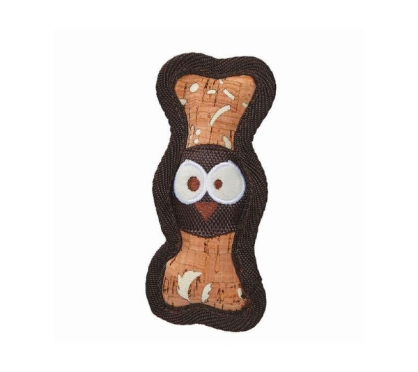 ZA Corkie Mini Bone Owl