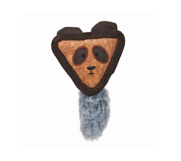 ZA Corkie Mini Squirrel