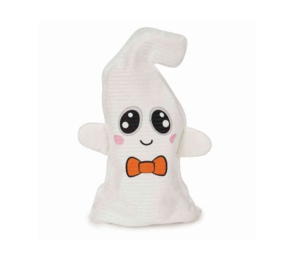 ZA Ghastly Ghost Bottle Cruncher