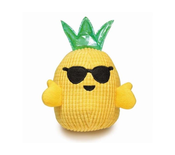 ZA Hawaiian Breeze Pineapple Boy