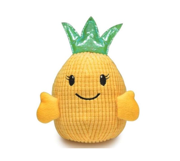 ZA Hawaiian Breeze Pineapple Girl