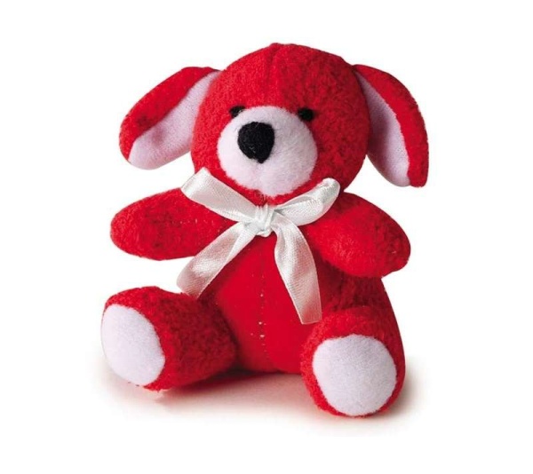 ZA Itty Bitty 3.5In Dinky Dog