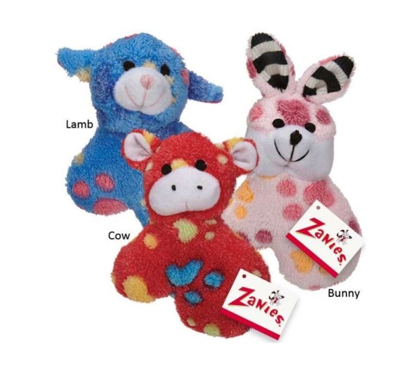 ZA Silly Squad Bunny