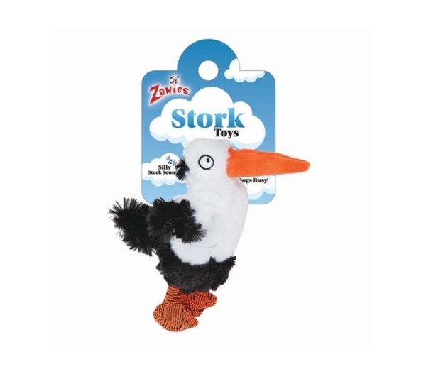 ZA Tall Stork