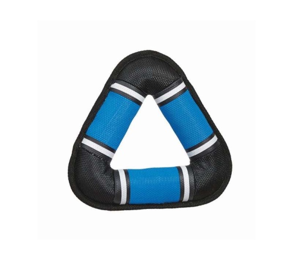 ZA Toughstructables Triangle Toss