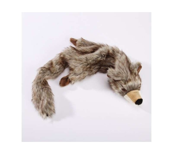 ZA Unstuffies Coyote