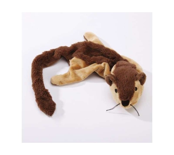 ZA Unstuffies Red Squirrel