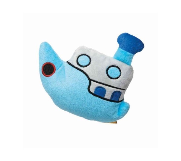 ZA Way to Go Steamship