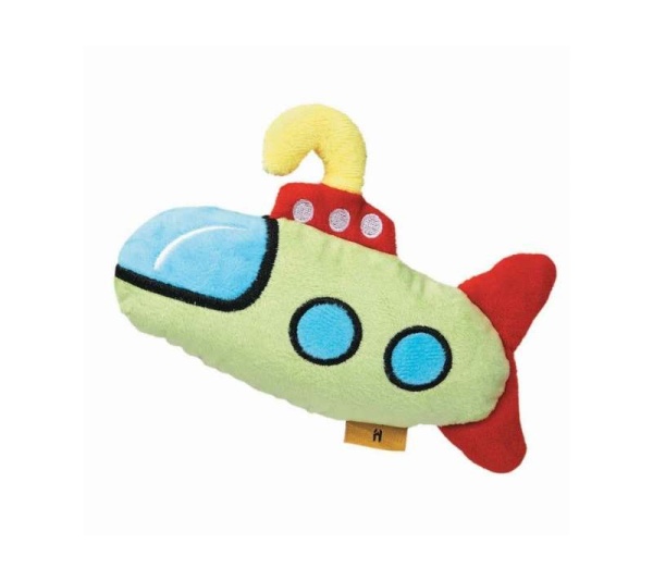 ZA Way to Go Submarine